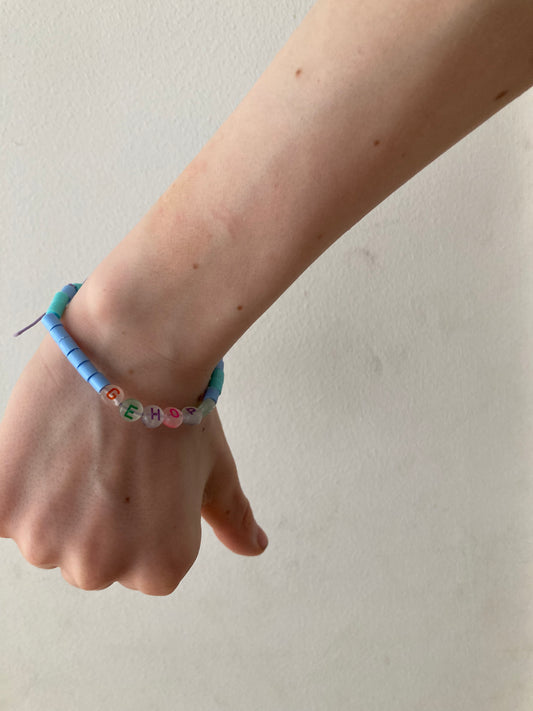 armbånd: gi håp