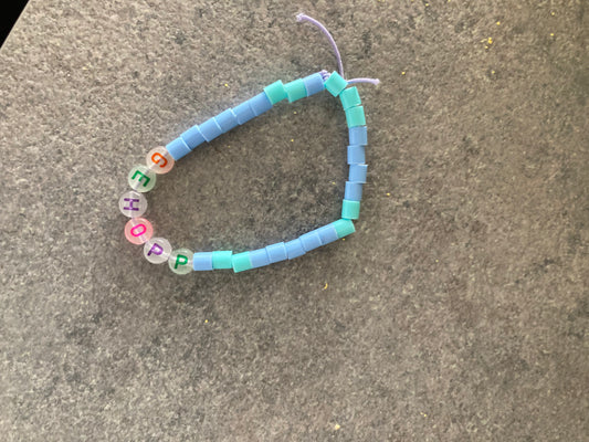 armbånd: gi håp